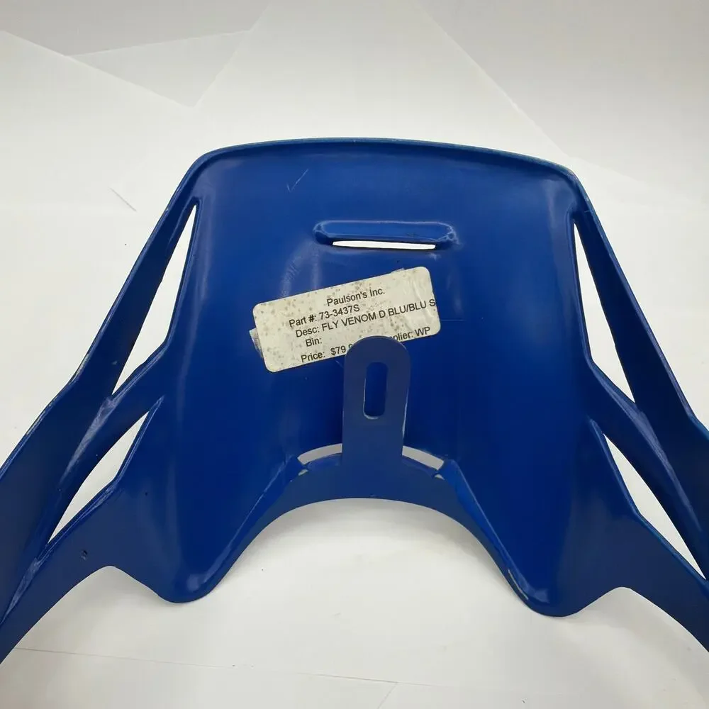 Fly Racing replacement fly